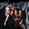 31.10.2015 Photo Booth von Martin Wahler, Pixelcode